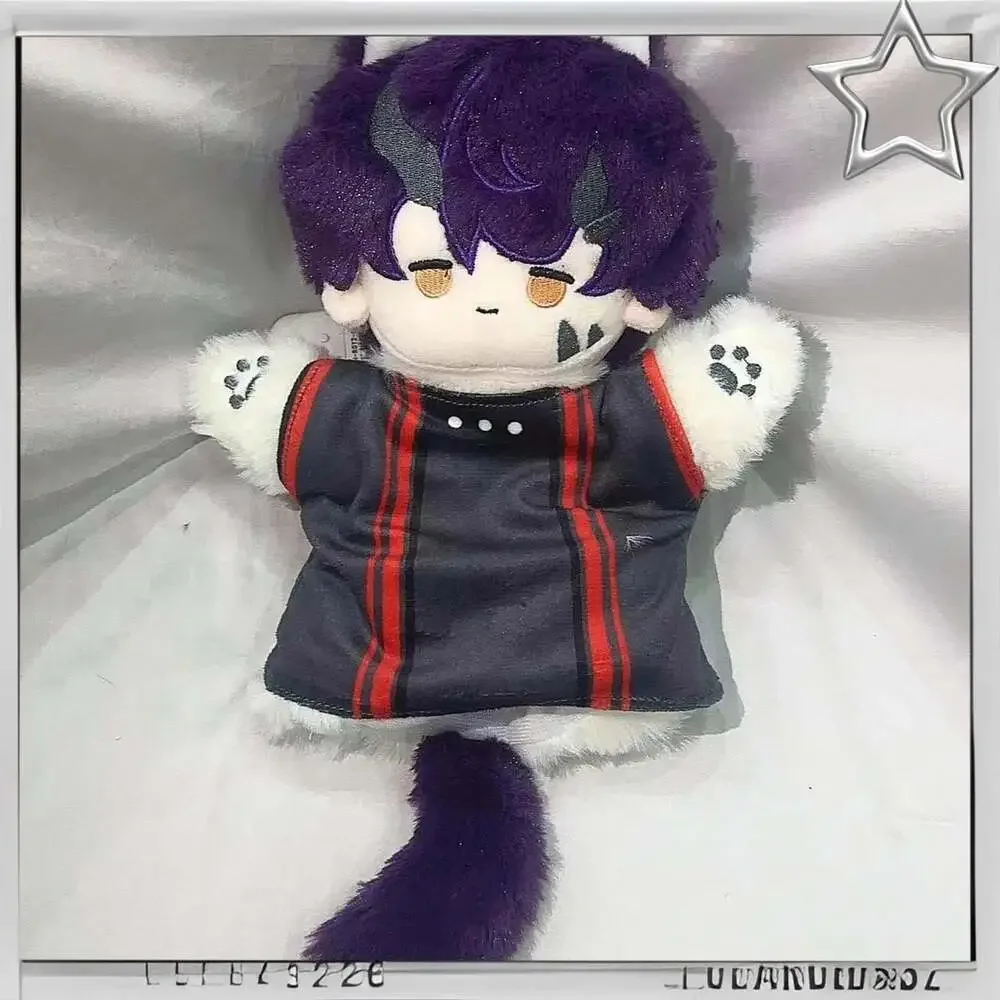 Arknights Fanmade Puppet | 25Cm Multiple Characters Plush Player Gift